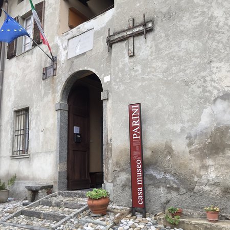 Visite gratuite a Casa Parini in occasione del “Maggio Pariniano”