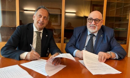 E’ nata Cna Lombardia Nord Ovest