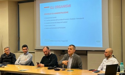 Bosisio Parini aderisce alla Comunità energetica rinnovabile