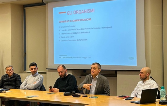 Bosisio Parini aderisce alla Comunità energetica rinnovabile