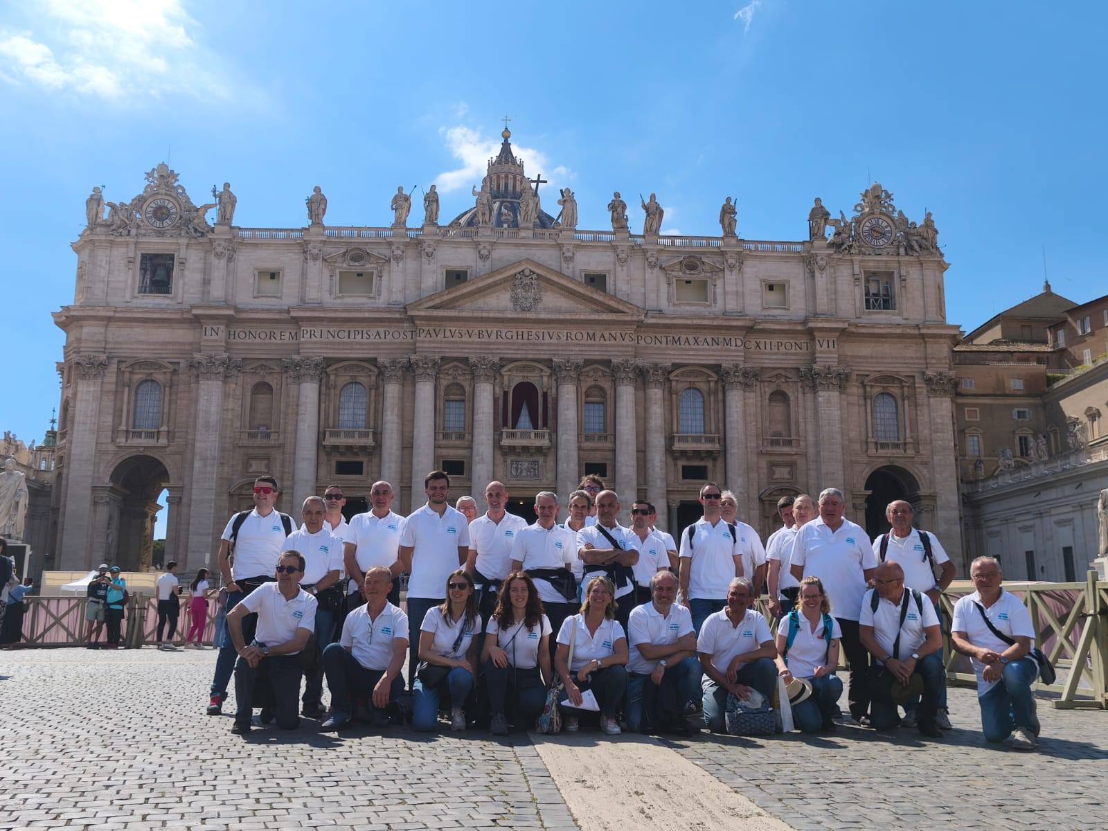 corpo musicale cesana brianza giubileo bande