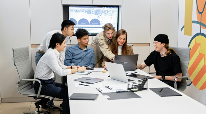 Incubatori e acceleratori di startup: cosa sono e come funzionano?