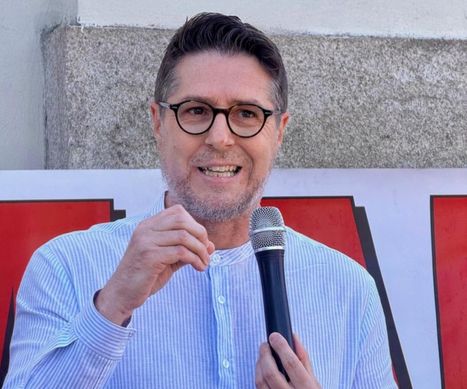 Violenza a Cantù, Nicola Molteni: “Nessuna tolleranza”