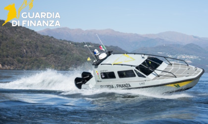 I Roan intensificano le attività di vigilanza sulle acque interne