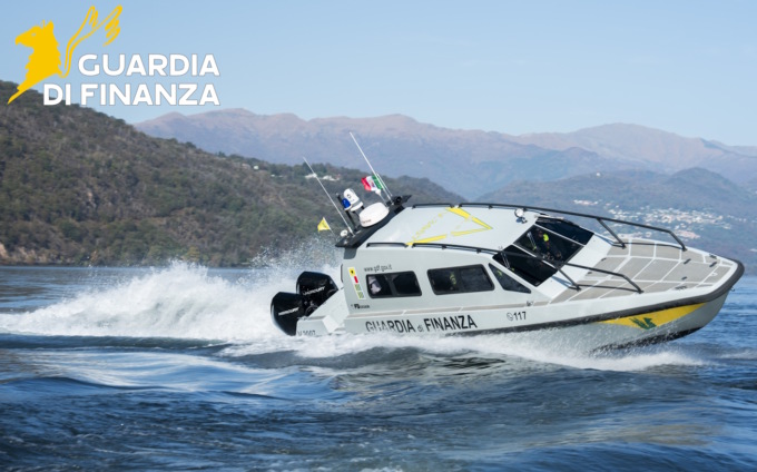 I Roan intensificano le attività di vigilanza sulle acque interne