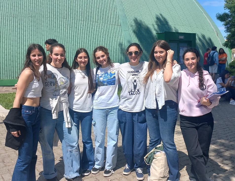 gailei squadra finalista matematica