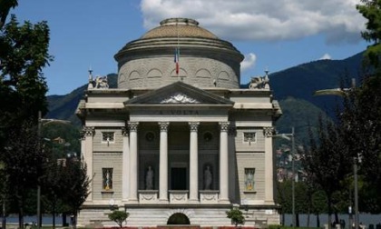 Al Tempio Voltiano incontri tra scienza, musica, storia e cultura
