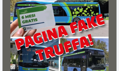 Pagina Facebook fake, Asf Autolinee: “Messaggio fraudolento, non cliccate su link sospetti"