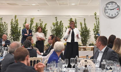 “La ricerca è servita” grazie alla cena di gala: raccolti 60.000 euro