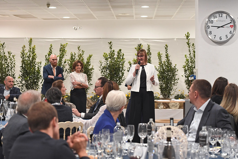 la nostra famiglia cena gala per ricerca (6)