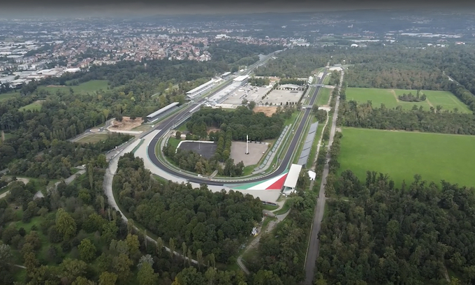 Esselunga e Red Bull Racing insieme per il Gran Premio d’Italia 2025