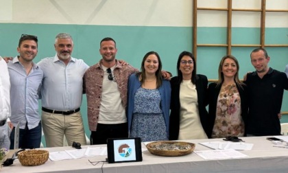 Ecco "Proserpio: tradizioni e futuro"