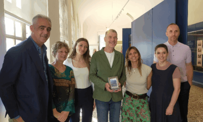 Una nuova guida per scoprire il paese attraverso le sue "tre anime" e le sue persone
