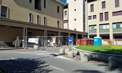 Pronto soccorso, al via i lavori per l'ampliamento
