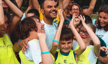 "A caccia di Sport": giornata dedicata allo sport adattato per bambini, ragazzi e adulti con disabilità