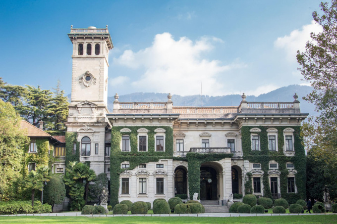 Assemblea dei soci di Villa Erba Spa, approvato il bilancio 2024: produzione da 22 milioni di euro