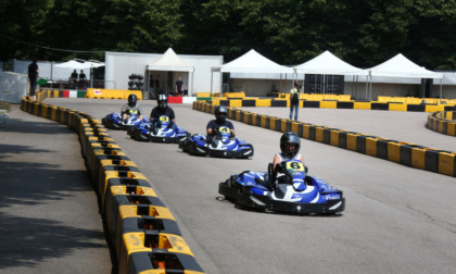 Riapre il Monza Circuit Karting all'Autodromo Nazionale