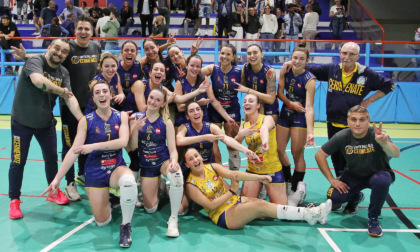Serie C: la Bianchi Group sbanca Gallarate