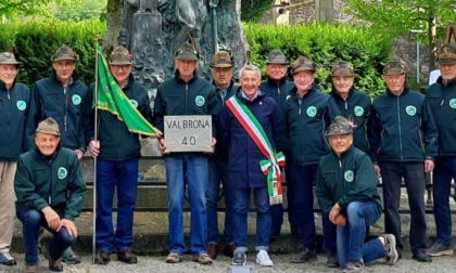 La "pietra di memoria" degli Alpini a Biella: sarà parte dell'area monumentale "Nuraghe Chervu"