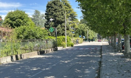 Via Roma come una pista da Formula uno: progetto per ridurre la velocità delle auto