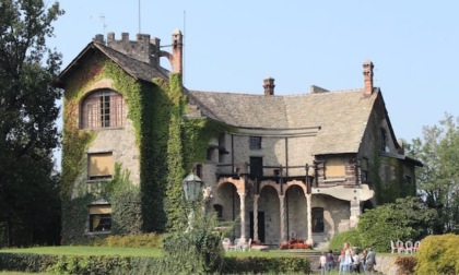 "Ville aperte in Brianza": c’è anche il Castello di Bordone