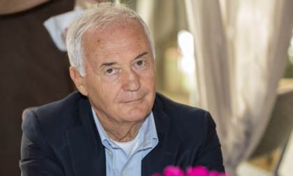 Nessun illecito nel Caso Mascherine per Vittorio Farina: assolto, "lavorò per la collettività"