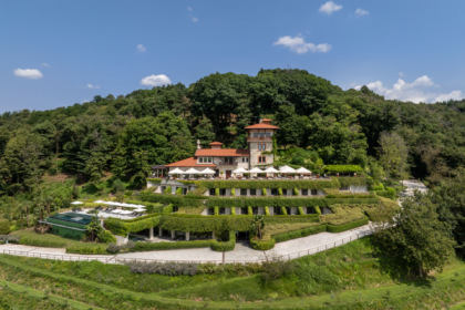 Alla Tenuta de l’Annunziata si celebra l’arrivo dell’autunno