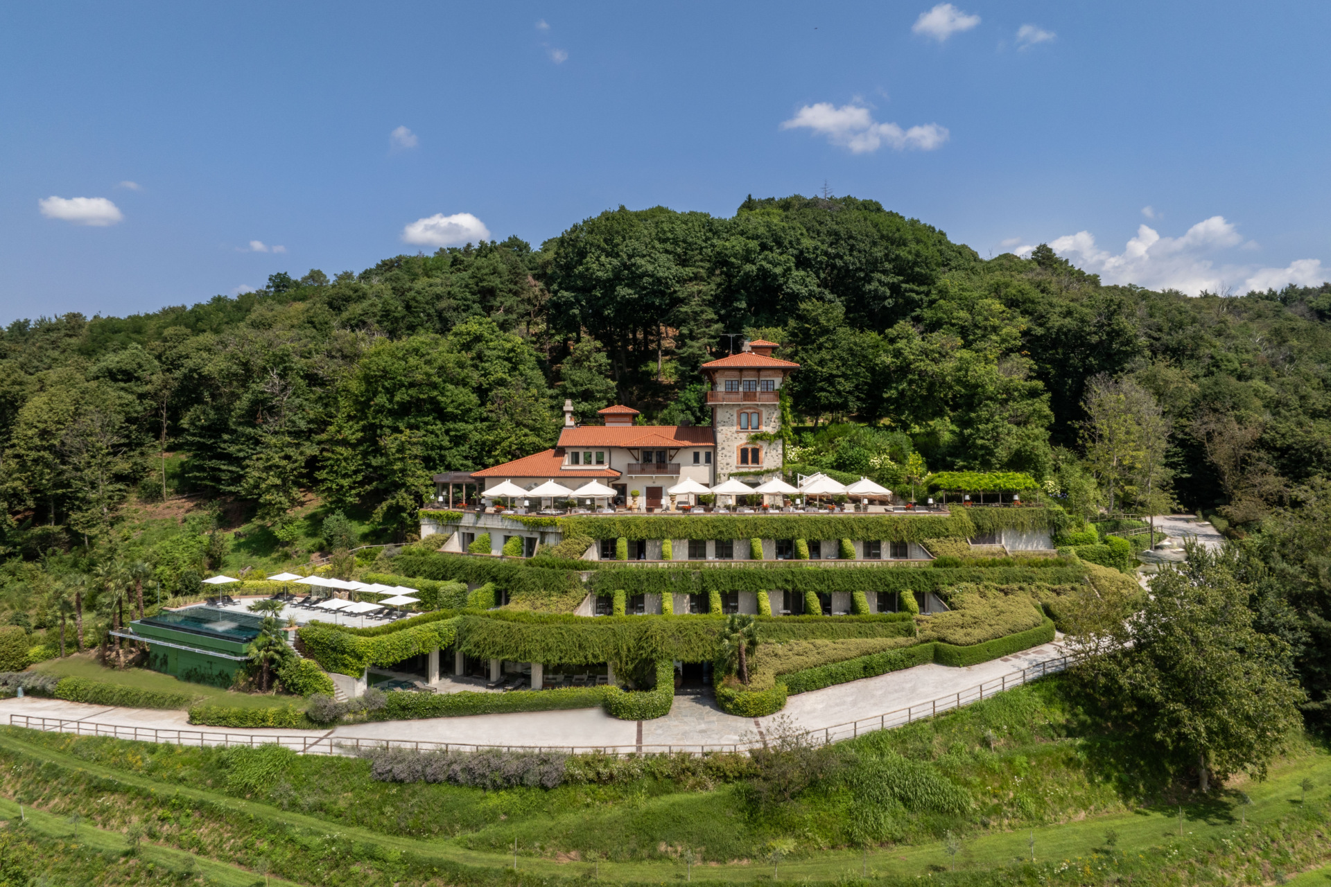 5_Esterni Tenuta de l'Annunziata