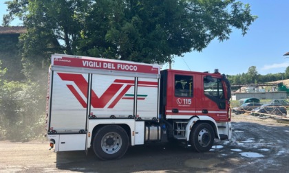 Infortunio sul lavoro, morto un uomo a Faloppio