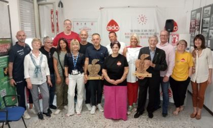 Trofeo "Ti Aido": tutto pronto per la quarta edizione