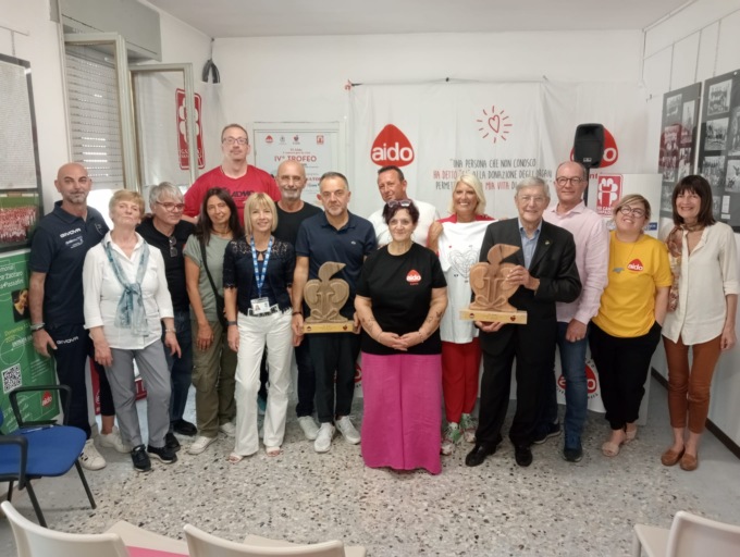 Trofeo “Ti Aido”: tutto pronto per la quarta edizione