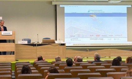 Comoneonato, due giorni di congresso