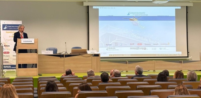 Comoneonato, due giorni di congresso