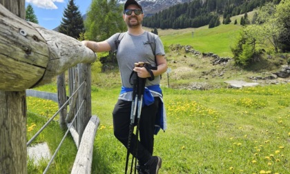 Dalla Brianza alla Svizzera: "Qui per me è stato molto semplice integrarmi"