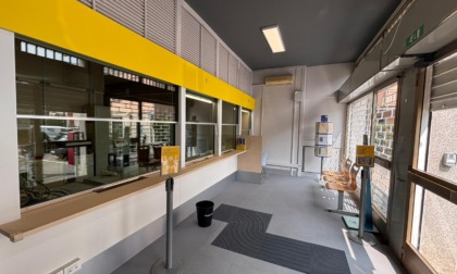 Poste Italiane: riaprono gli uffici dopo gli interventi Polis