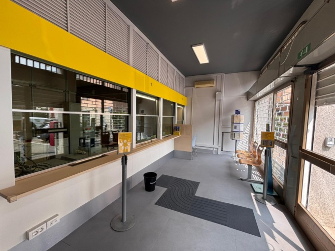 Poste Italiane: riaprono gli uffici dopo gli interventi Polis