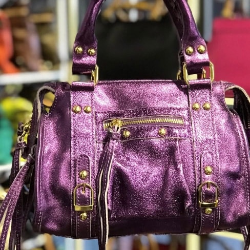 Borsa Alessandro Gentili