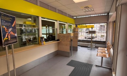 Poste Italiane, dopo gli interventi Polis nuovamente operativi gli uffici
