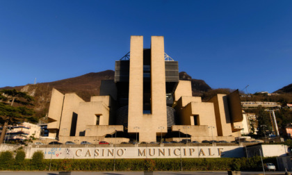 Fatturato oltre i 53 milioni al Casinò di Campione nel 2024