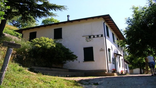 Capanna Mara