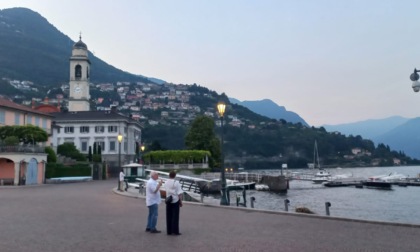 "Camera con vista": Cernobbio tra le 14 località coinvolte nel progetto di Poste Italiane
