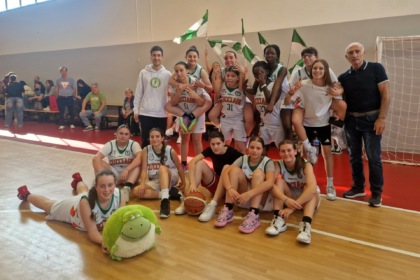 Cucciago'80 Under14 Uisp