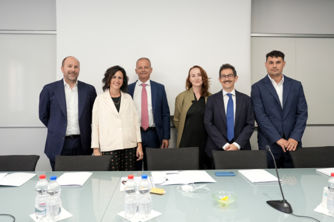 Mind the Governance, un incontro dedicato alla crescita