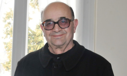 Si è spento don Franco Monti, giovedì i funerali