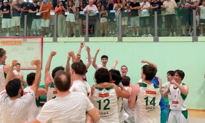 DR3: Erba regola Mariano e vince la finale playoff
