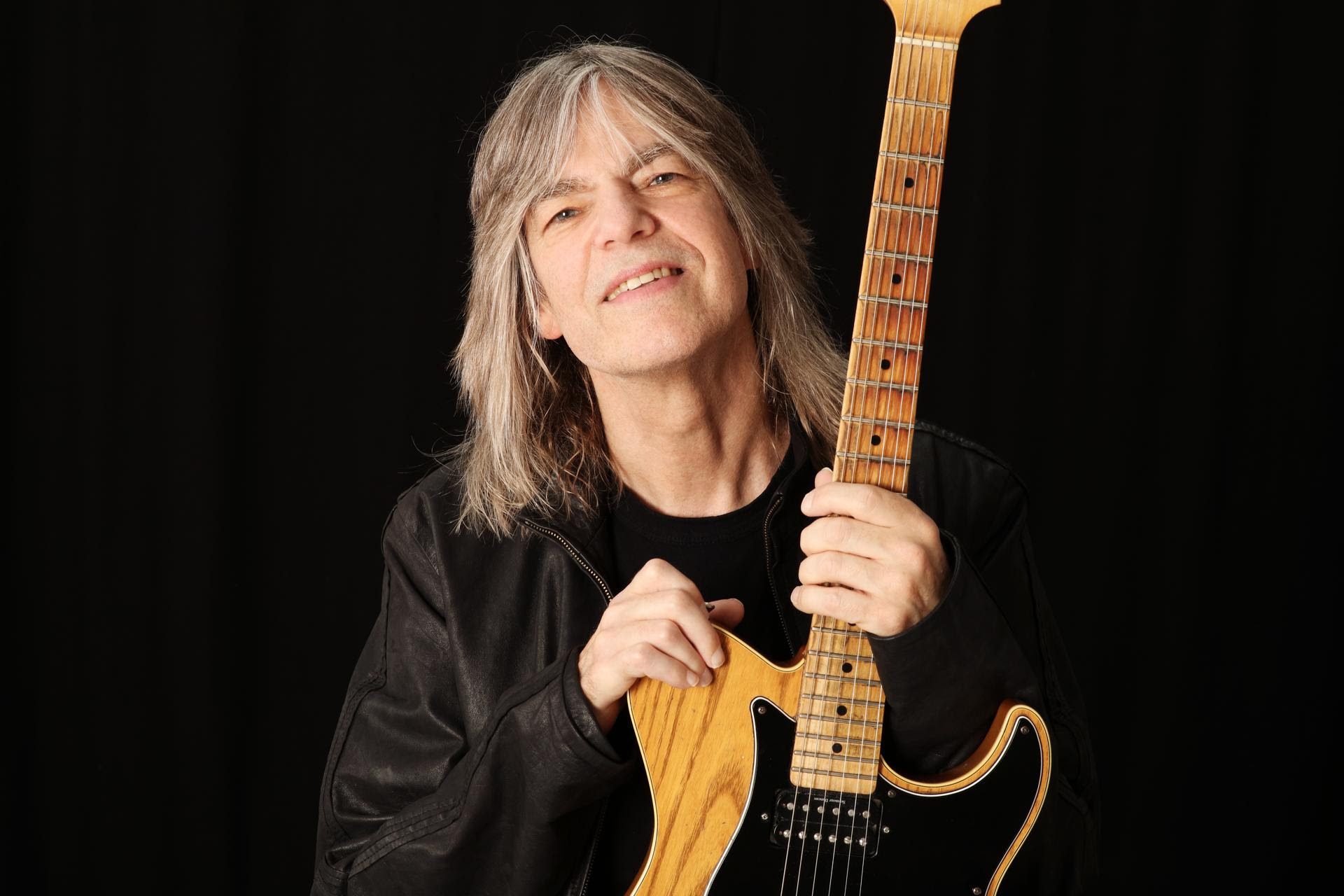 Mike Stern - Villa del Grumello Jazz Festival
