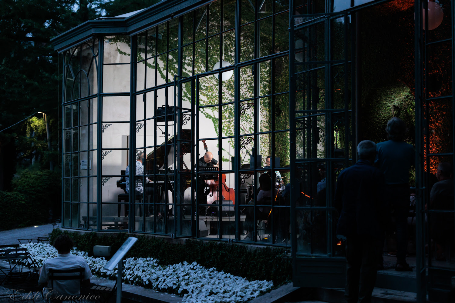 Villa del Grumello Jazz Festival