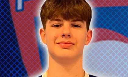 Due talenti del PGC Cantù  convocati con l'Italia U16 