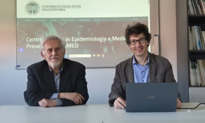 All'Insubria un convegno sulla prevenzione cardiovascolare