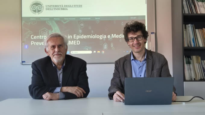 All’Insubria un convegno sulla prevenzione cardiovascolare